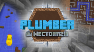 Скачать Plumber для Minecraft 1.12.2